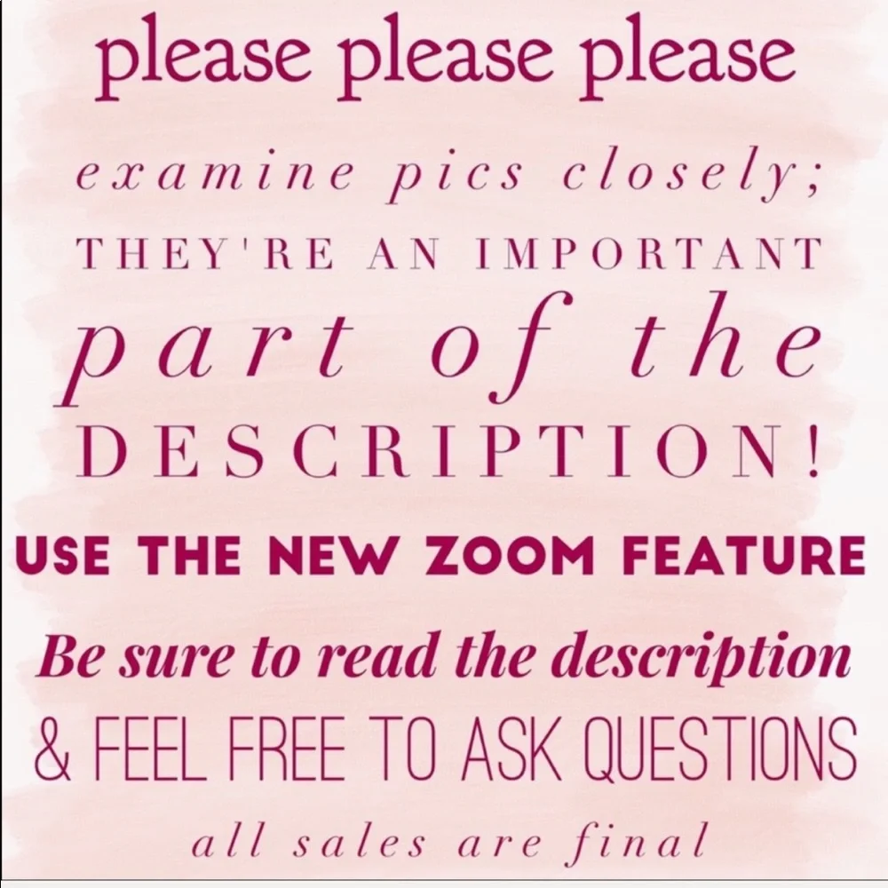 Made in Italy top - Picture 6 of 6